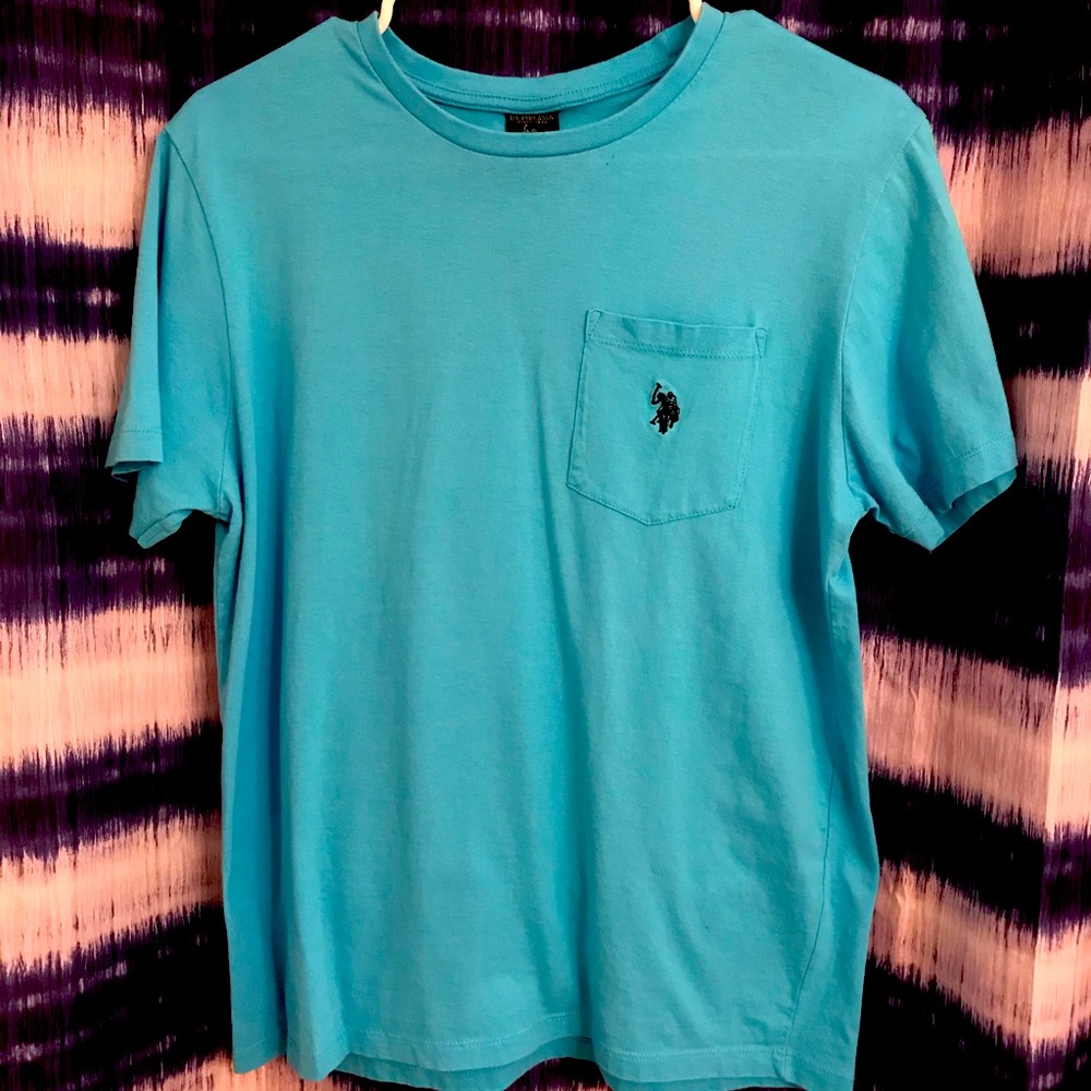 Polo t-shirt